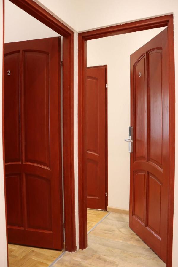 Apartamento Ziti Citi Budapest Exterior foto