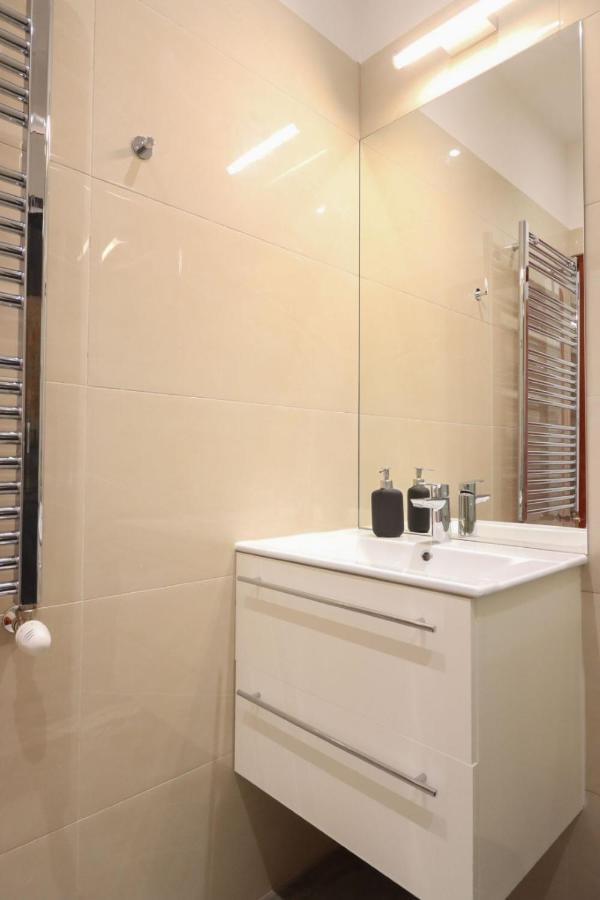 Apartamento Ziti Citi Budapest Exterior foto