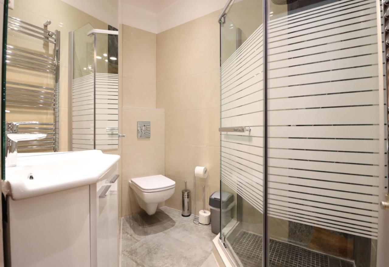 Apartamento Ziti Citi Budapest Exterior foto