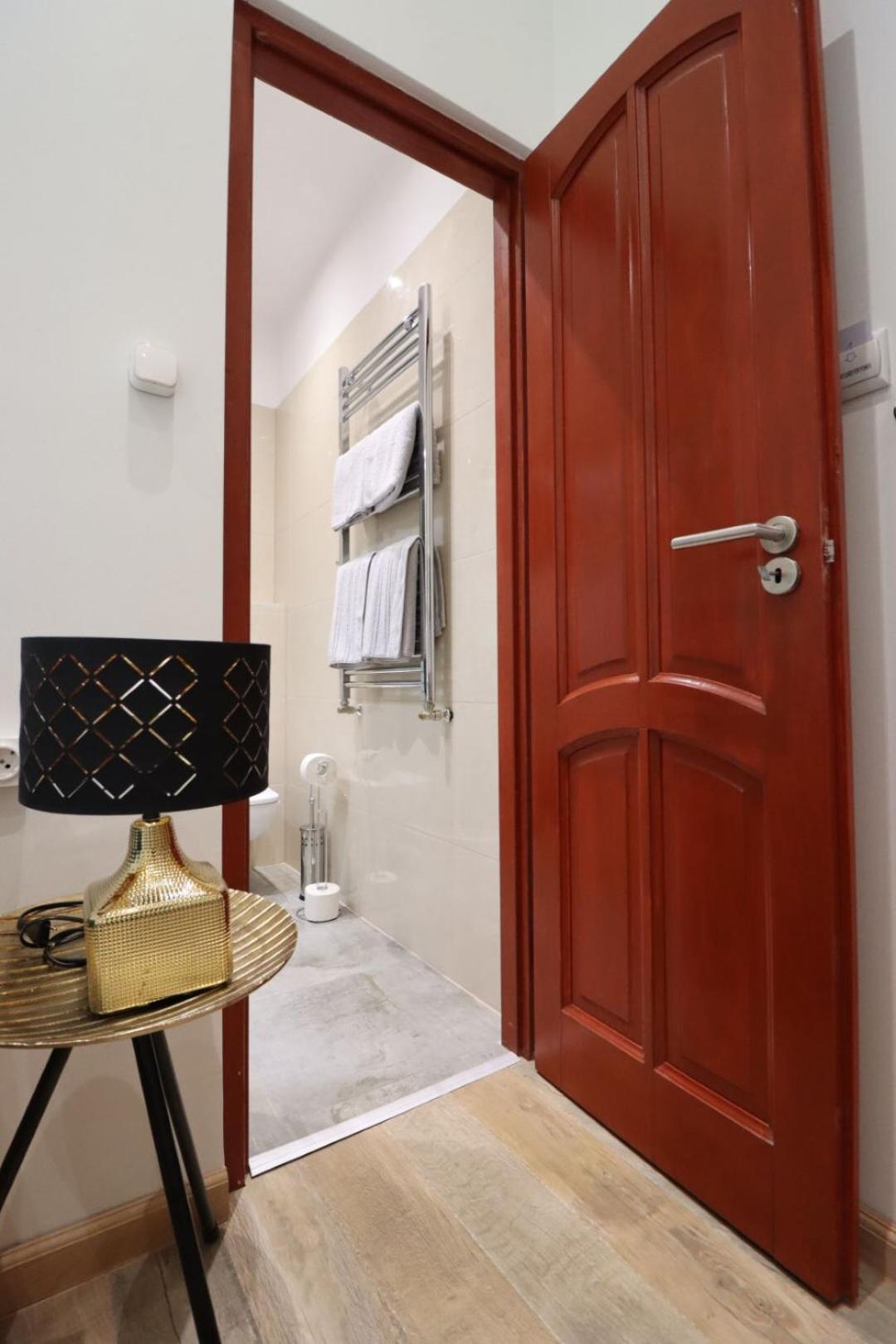 Apartamento Ziti Citi Budapest Exterior foto