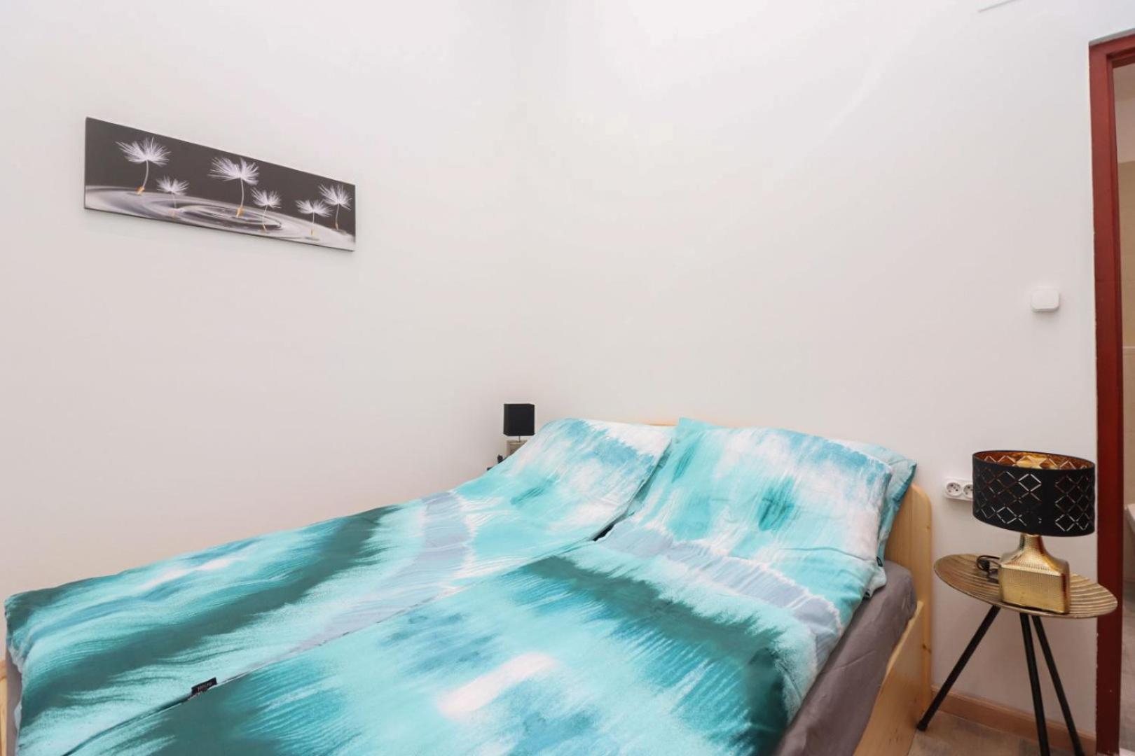 Apartamento Ziti Citi Budapest Exterior foto