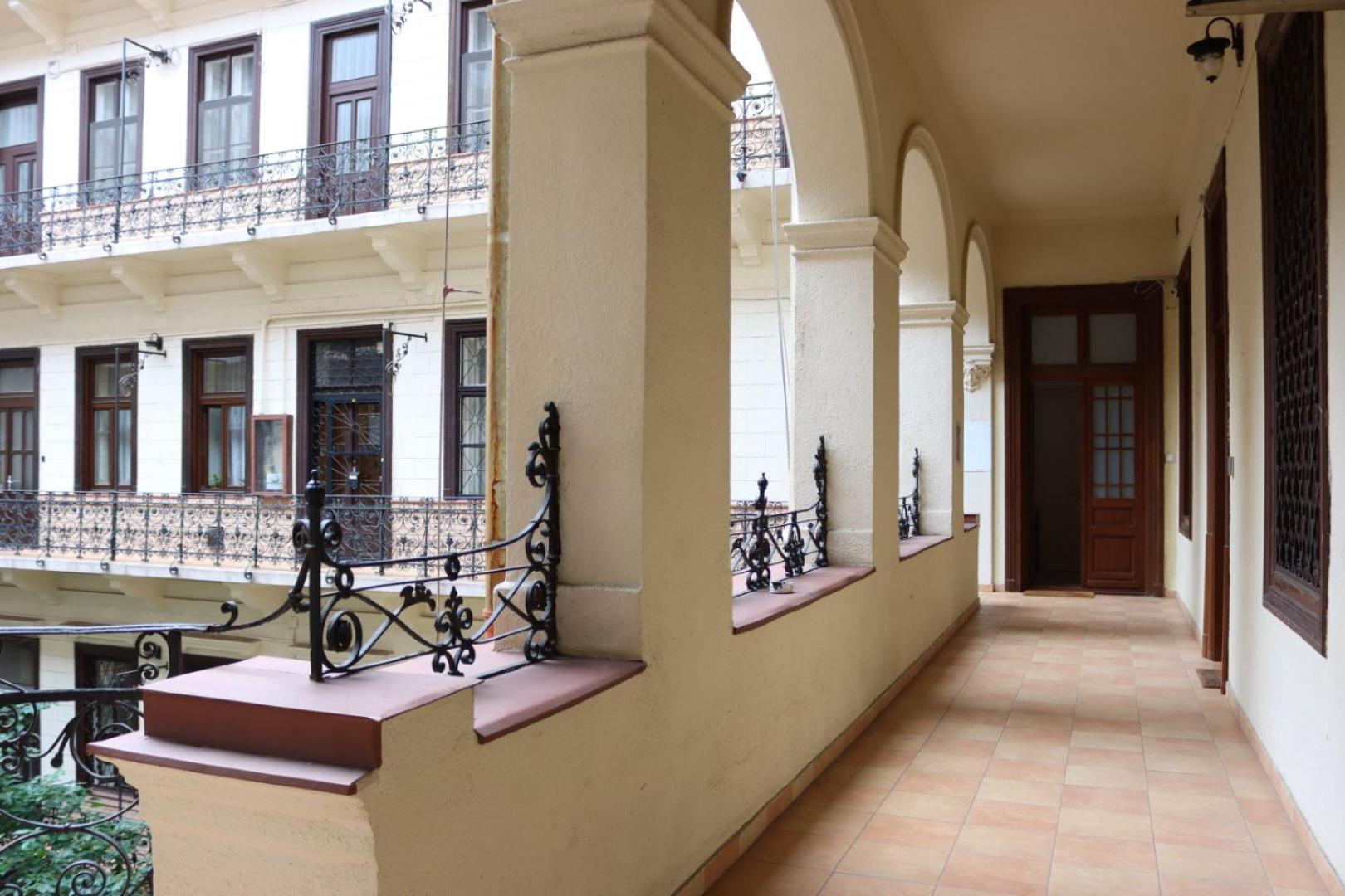 Apartamento Ziti Citi Budapest Exterior foto