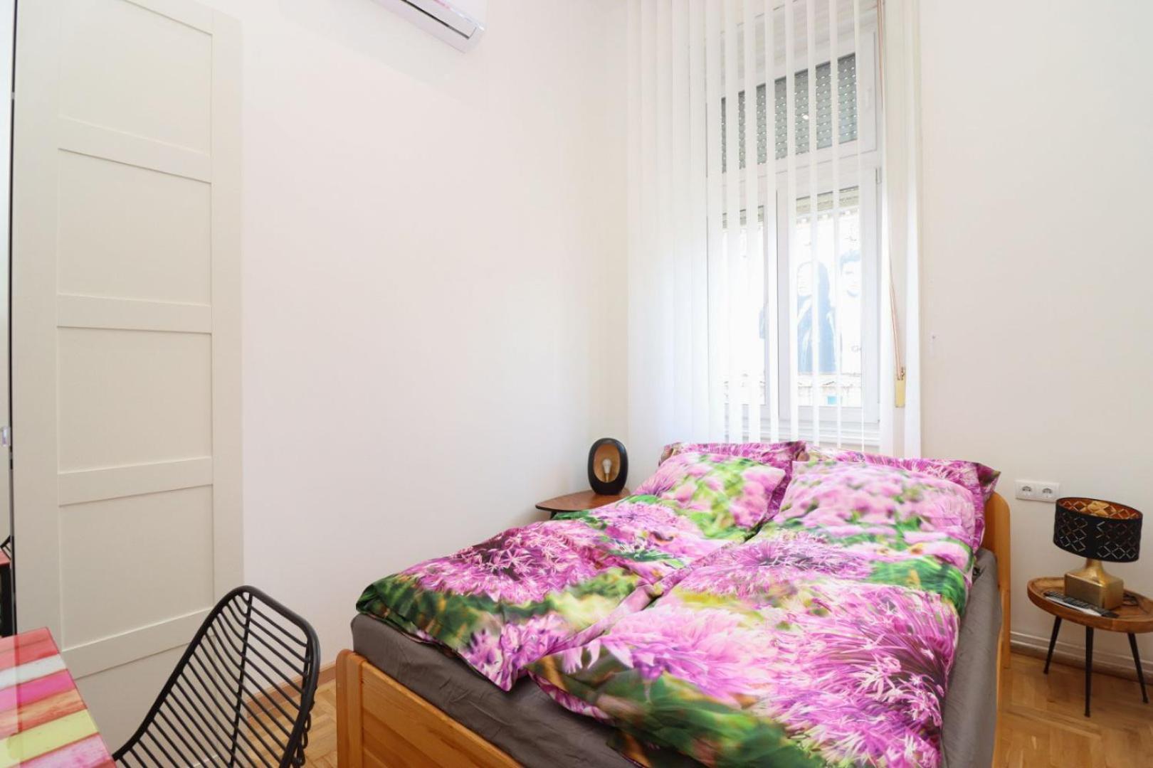 Apartamento Ziti Citi Budapest Exterior foto